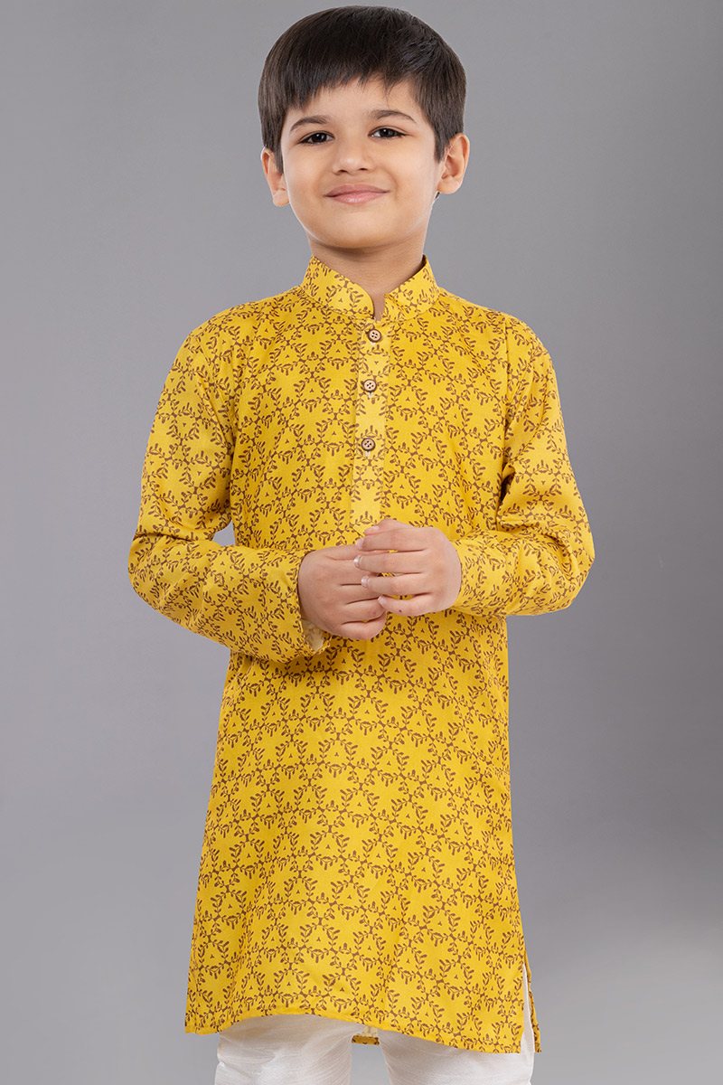 Kids churidar best sale