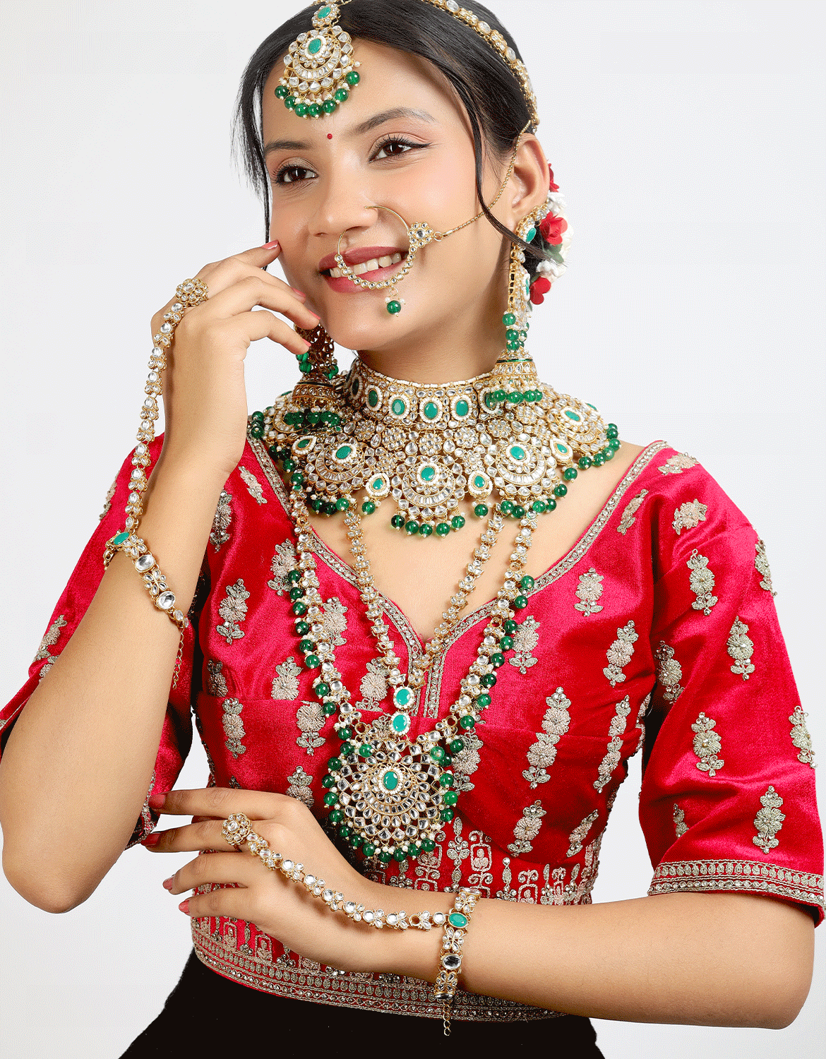 Jewellery Collection