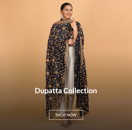 Websites Where You'll Find That Perfect Ethnic Dress for the D-day