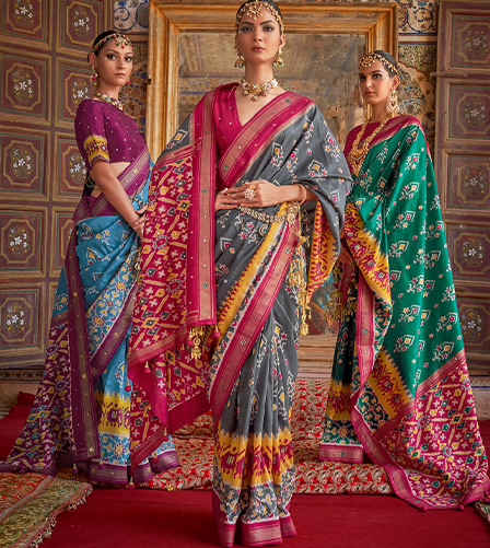 Indian Cotton Dresses: Buy Cotton Fabric Clothes For Women & Men Online