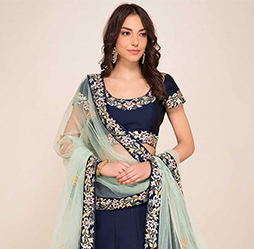 Wedding Lehengas for Women
