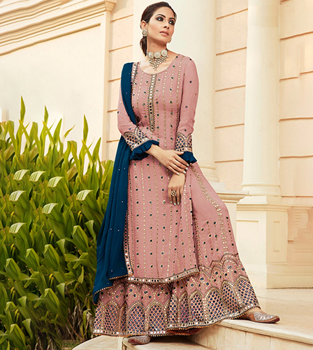 Buy Women Ethnic Wear At Lowest Price With Cashback