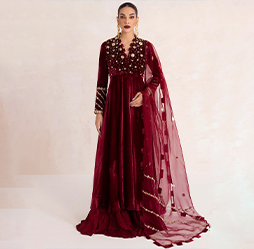 Anarkali Suits for Women