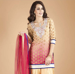 Plus Size Dresses for Women for Bengali Weddings