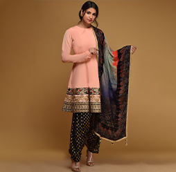 Wedding Patiala Suits for Women