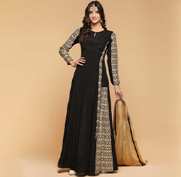 Eid Abaya
