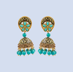 Jewellery for Eid