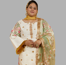 Ready To Wear Plus Size