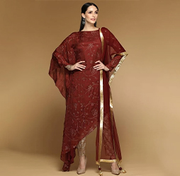 Karva chauth special Lehenga online shopping