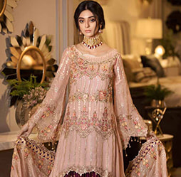 Mehndi Lehenga Choli Shop Indian Mehndi Lehengas Online for