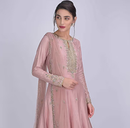 Palazzo Suits