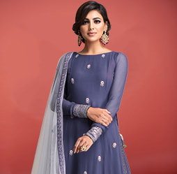 salwar suits online shopping