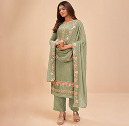 Salwar Kameez