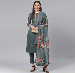 Salwar Suits