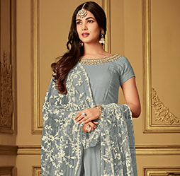 Latest Churidar Designs for women. Shop Now!