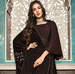 Latest Indian Gowns. Shop Now!