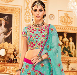 Latest Lehenga Designs. Shop Now!