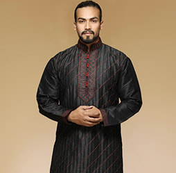 Latest Kurta Pajama for men. Shop Now!