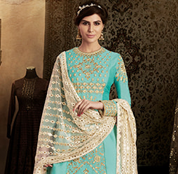 Latest Salwar Suit Designs. Shop Now!