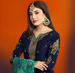 ethnic designer dresses online