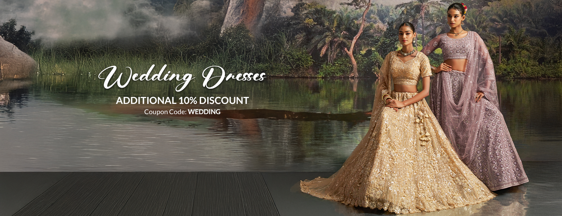 Online Indian Clothing Store for Women, Men & Kids.