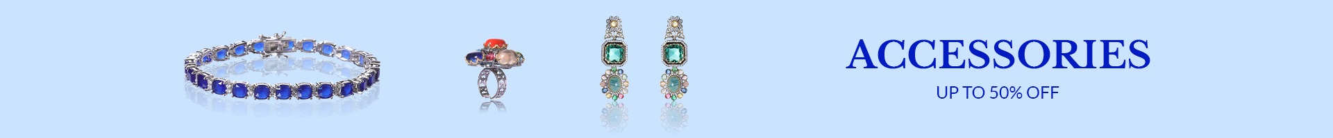Fashion Accessories