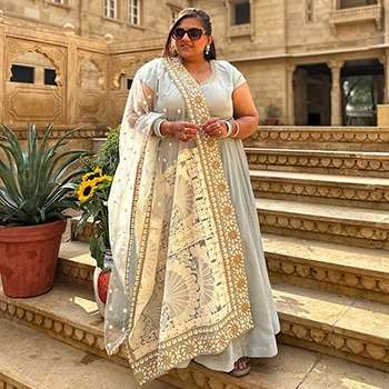 Himanshi Rishi
