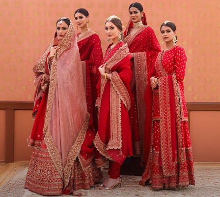 Online Indian Attires Store in the UK