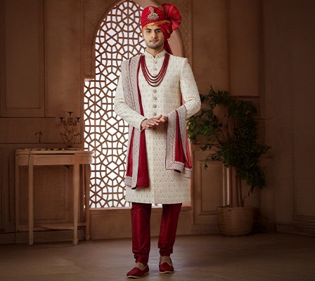 Online Indian Apparel Store with Custom Fit Dresses