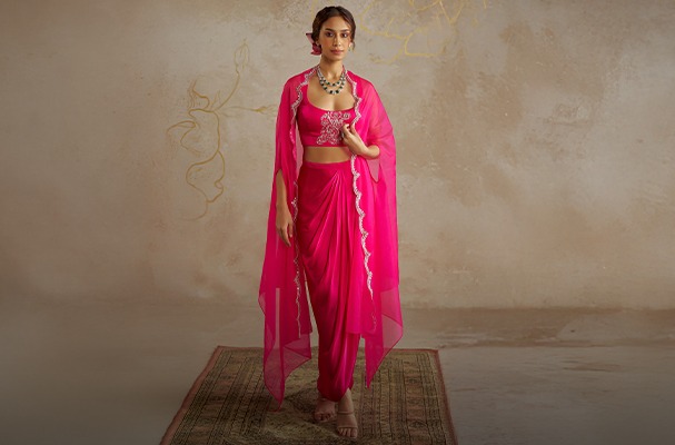 Indian Clothes Near Me