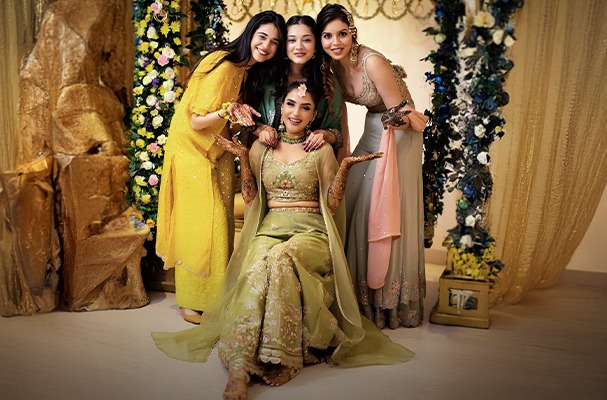 Online Indian Dresses Store