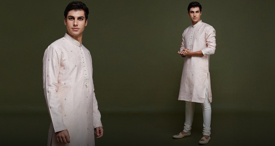 Designer Indian Outfits for ladies