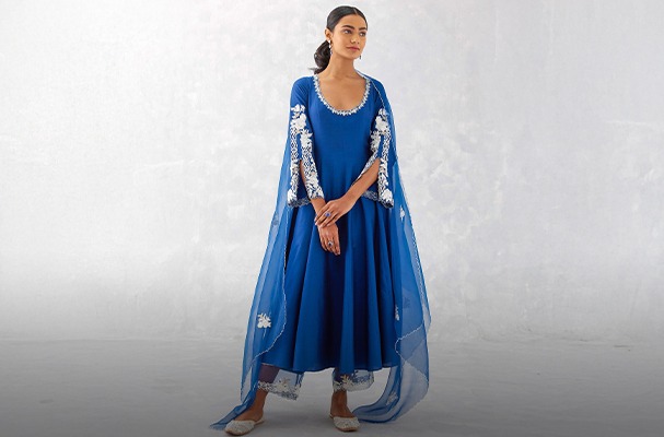Best Place To Buy Indian Dresses Online