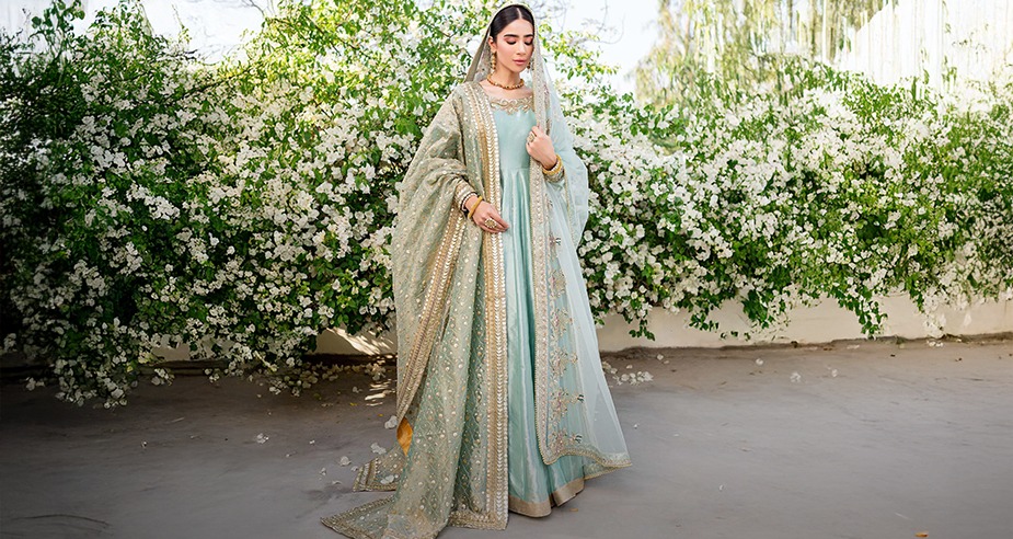 Indian Dresses in UK
