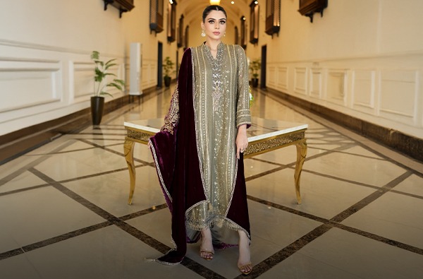 Online Indian Fashion Store