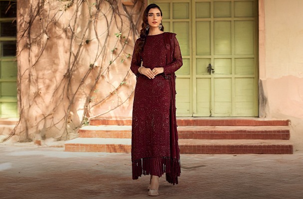 New Indian outfits collection