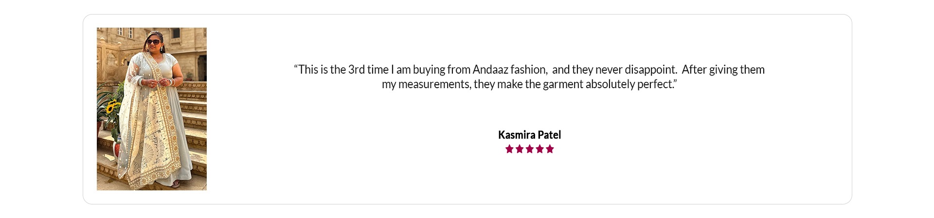Online Indian Ethnic Wears Store in the UK