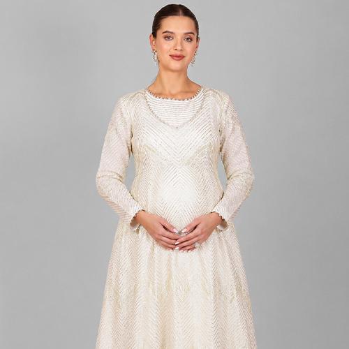 Maternity Indian Ethnic Wear