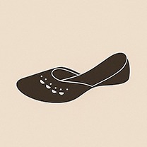 Wear Kolhapuri sandals or juttis