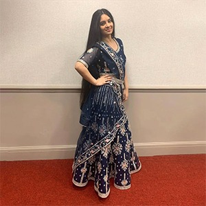 ZAHRAH R