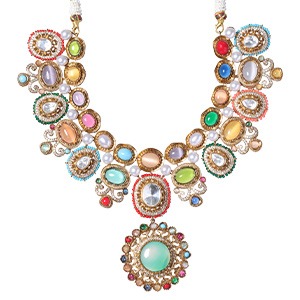 Jewellery Collection