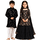 Kids Indian Ethnic Wear — Boys & Girls Dresses
