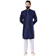 Men's Indian Ethnic Wear — Kurta, Sherwani & More