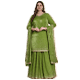 Plus Size Indian Dresses up to Size 69