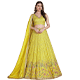 Indian Wedding Dresses Collection