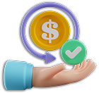 Money Back Guarantee